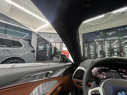 면목동 썬팅 BMWM850i 윈도썬팅 (솔라가드 프리미엄 퀀텀) / 서울 중랑구 면목동