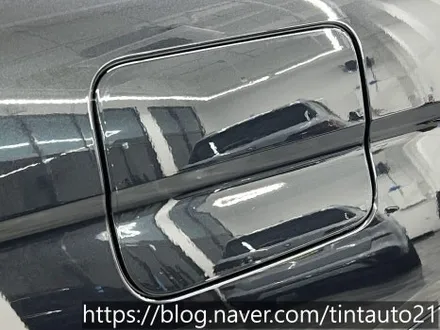 면목동 썬팅 BMWX7 윈도 선팅 (솔라가드 프리미엄 퀀텀) / 서울 중랑구 면목동