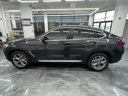 BMW X4 윈도 틴팅 (솔라가드 프리미엄 퀀텀) / 서울 중랑구 면목동