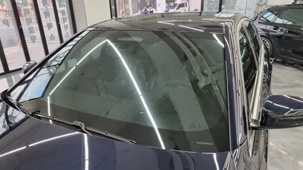 BMW 530E 윈도 틴팅 (솔라가드 프리미엄 퀀텀) / 서울 중랑구 면목동
