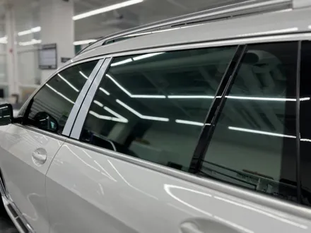 BMW X7 윈도 틴팅 (솔라가드 프리미엄 퀀텀) / 서울 중랑구 면목동