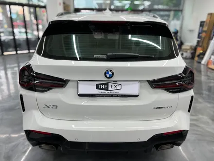 BMW X3 윈도 틴팅 (솔라가드 프리미엄 퀀텀) / 서울 중랑구 면목동