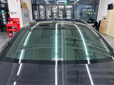 면목동 썬팅 BMWM850i 윈도썬팅 (솔라가드 프리미엄 퀀텀) / 서울 중랑구 면목동