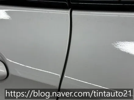 중랑구썬팅 BMW X5 윈도 선팅 (솔라가드 프리미엄 LX) / 서울 중랑구 면목동