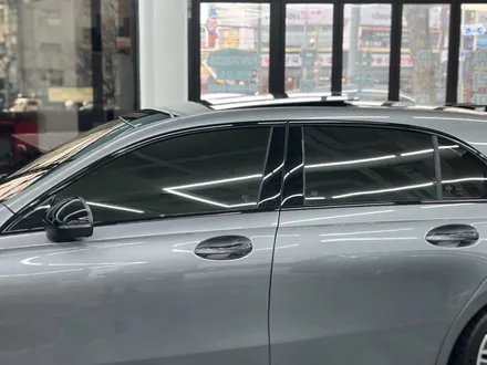 면목동 썬팅 A45AMG (솔라가드 프리미엄 티타늄&퀀텀) / 서울 중랑구 면목동