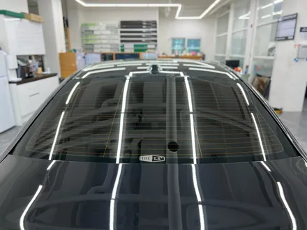 중랑구썬팅 BMW 320D윈도썬팅 (솔라가드 프리미엄 THE LX) / 서울 중랑구 면목동