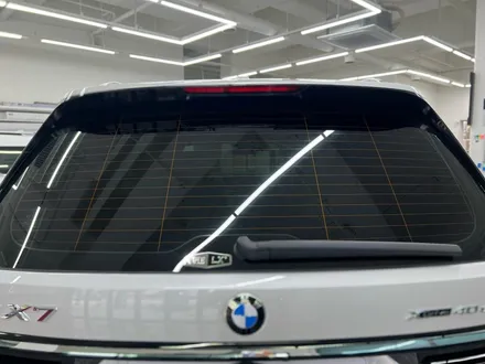 중랑구썬팅 BMWX7윈도썬팅 (솔라가드 프리미엄 THE LX) / 서울 중랑구 면목동