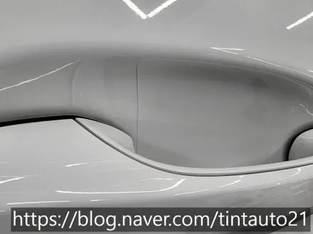 면목동 썬팅 BMW120i 윈도 선팅 (솔라가드 프리미엄 보그) / 서울 중랑구 면목동