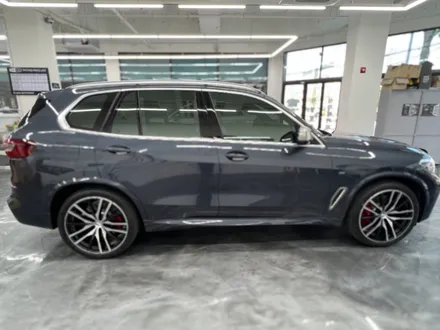 BMW X5 윈도 틴팅 (솔라가드 프리미엄 퀀텀) / 서울 중랑구 면목동