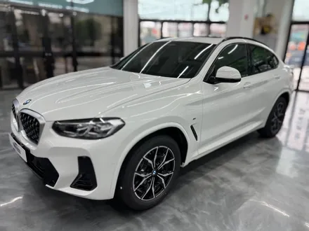 BMW X4 윈도 틴팅 (솔라가드 프리미엄 퀀텀) / 서울 중랑구 면목동