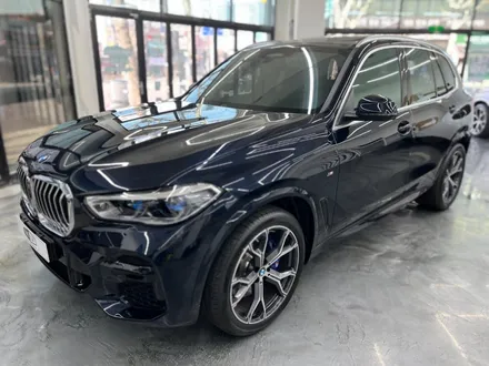 면목동 썬팅 BMW X5 윈도썬팅 (솔라가드 프리미엄 퀀텀) / 서울 중랑구 면목동