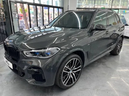 면목동 썬팅 BMWX5 윈도썬팅 (솔라가드 프리미엄 퀀텀) / 서울 중랑구 면목동