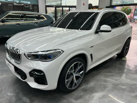 중랑구썬팅 BMW X5윈도썬팅 (솔라가드 프리미엄 THELX&퀀텀) / 서울 중랑구 면목동