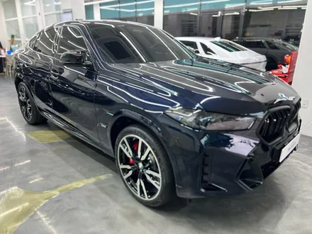 면목동 썬팅 BMW X6 윈도 선팅 (솔라가드 프리미엄 제니스) / 서울 중랑구 면목동