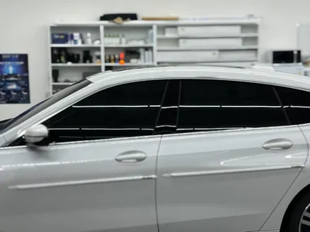 BMW 6GT 윈도 틴팅 (솔라가드 프리미엄 THELX) / 서울 중랑구 면목동