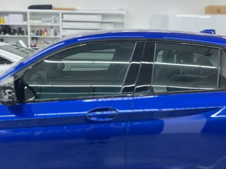 BMW X4 윈도 틴팅 (솔라가드 프리미엄 퀀텀) / 서울 중랑구 면목동