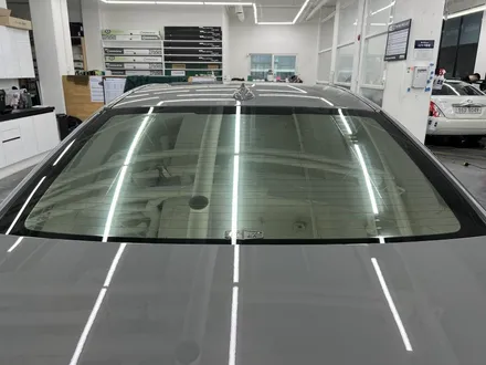 중랑구썬팅 BMW730D 윈도썬팅 (솔라가드 프리미엄 퀀텀) / 서울 중랑구 면목동