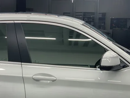BMW X4 윈도 틴팅 (솔라가드 프리미엄 퀀텀) / 서울 중랑구 면목동