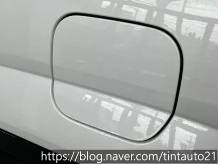 면목동 썬팅 현대 싼타페 윈도 선팅 (솔라가드 프리미엄 퀀텀) / 서울 중랑구 면목동