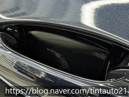면목동 썬팅 BMW IX3 윈도 선팅 (솔라가드 프리미엄 퀀텀) / 서울 중랑구 면목동