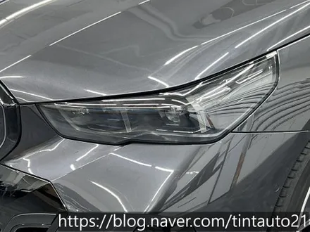 중랑구썬팅 BMW520i윈도선팅 (솔라가드 프리미엄 LX&퀀텀) / 서울 중랑구 면목동