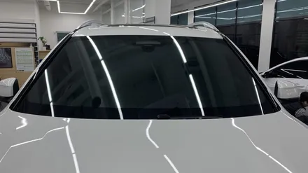 BMW X7 윈도 틴팅 (솔라가드 프리미엄 퀀텀) / 서울 중랑구 면목동
