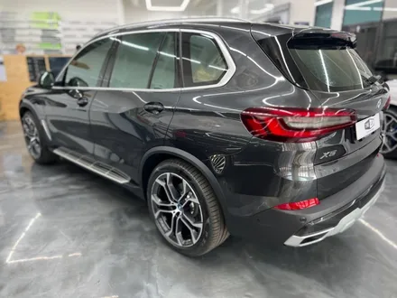 BMW X5 윈도 틴팅 (솔라가드 프리미엄 퀀텀) / 서울 중랑구 면목동