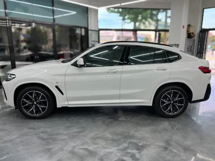 BMW X4 윈도 틴팅 (솔라가드 프리미엄 퀀텀) / 서울 중랑구 면목동