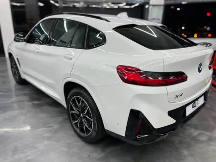 BMW X4 윈도 틴팅 (솔라가드 프리미엄 퀀텀) / 서울 중랑구 면목동