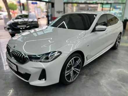 면목동 썬팅 BMW6GT 윈도썬팅 (솔라가드 프리미엄 퀀텀) / 서울 중랑구 면목동