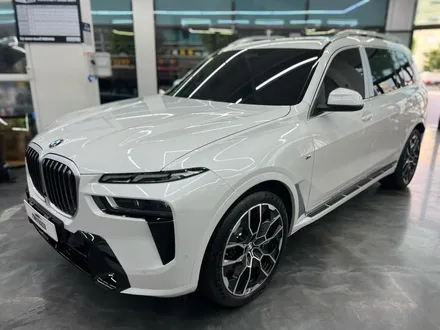 중랑구썬팅 BMWX7윈도썬팅 (솔라가드 프리미엄 THE LX) / 서울 중랑구 면목동