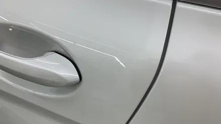 BMW X7 윈도 틴팅 (솔라가드 프리미엄 퀀텀) / 서울 중랑구 면목동