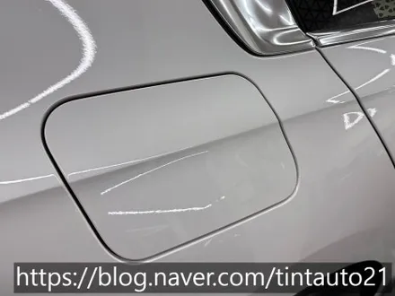 면목동 썬팅 BMW740i 윈도 선팅 (솔라가드 프리미엄 보그) / 서울 중랑구 면목동
