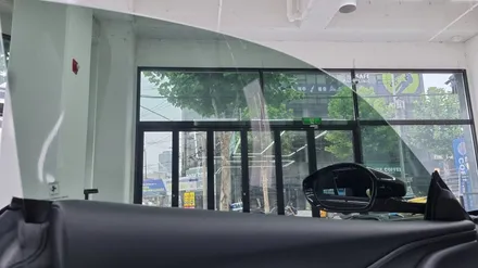 페라리 812 윈도 틴팅 / 서울 중랑구 면목동