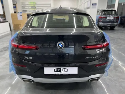 BMW X4 윈도 틴팅 (솔라가드 프리미엄 퀀텀) / 서울 중랑구 면목동