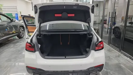 BMW 520i  어라운드 뷰 / 서울 중랑구 면목동