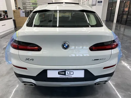BMW X4 윈도 틴팅 (솔라가드 프리미엄 퀀텀) / 서울 중랑구 면목동