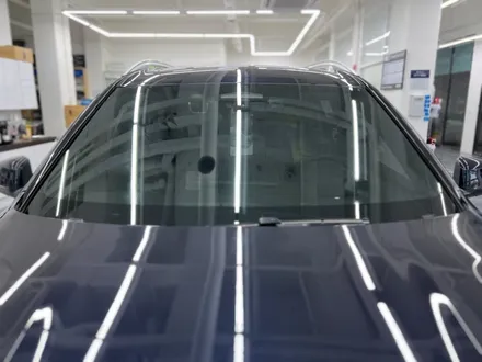BMW X7 윈도 틴팅 (솔라가드 프리미엄 퀀텀) / 서울 중랑구 면목동