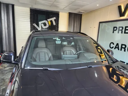 BMW X4 20d 핫한 반사 필름 썬팅 줄서는 곳 / 화성시 향남읍