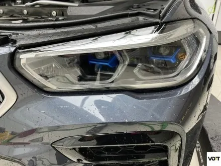 향남 PPF 전문점 : BMW X6(G06) 광빨 업 / 화성시 향남읍