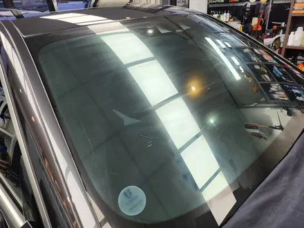 향남 BMW 520 하이앤드급 틴팅은 애니가드 코코9 / 화성시 향남읍