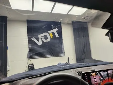 향남 BMW 520 하이앤드급 틴팅은 애니가드 코코9 / 화성시 향남읍