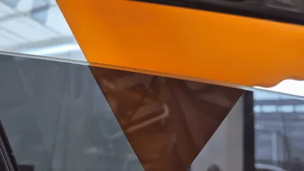 향남썬팅: k5 틴팅 재시공을 이정도까지 한다고?! / 화성시 향남읍
