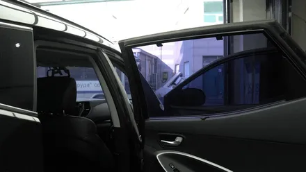 향남 썬팅: 중고차를 사면 가장 먼저 해야할 것들 / 화성시 향남읍