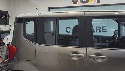 향남 썬팅 기아 레이 어항 썬팅으로 특별하게 / 화성시 향남읍