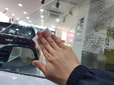 그랜저 썬팅, 꼭 비쌀 필요 있을까? [루마버텍스 은평대조점]의 벨라 시공기 / 서울 은평구 대조동