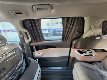 카니발 하이리무진 4인승이 은평구 대조동에 찾아왔어요 / 서울 은평구 대조동