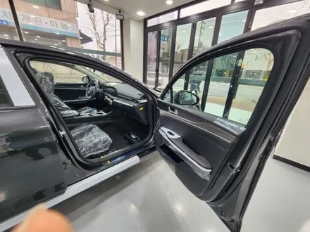 [은평구 루마썬팅 은평대조점]에서 K5 차량에 버텍스 900+700 조합으로 열차단과 가성비를 모두 잡았어요 / 서울 은평구 대조동