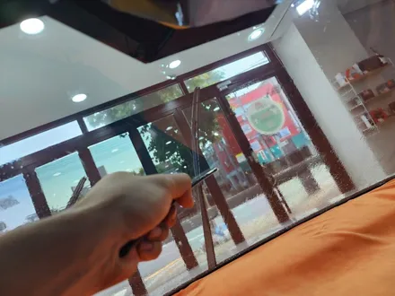 은평구 썬팅 [루마썬팅 은평대조점] 카니발, 버텍스650 반사필름으로 완성된 세련된 열차단력!! / 서울 은평구 대조동