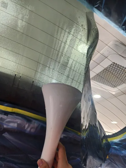 은평구 썬팅 [루마썬팅 은평대조점]에서 쏘렌토의 새로운 변신, 베가 필름으로 완성하다 / 서울 은평구 대조동